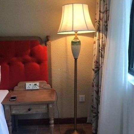 Andy Hotel Lang Son Exterior foto